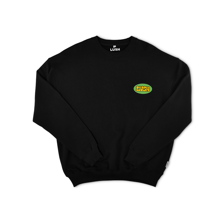 Retro Sweatshirt E4