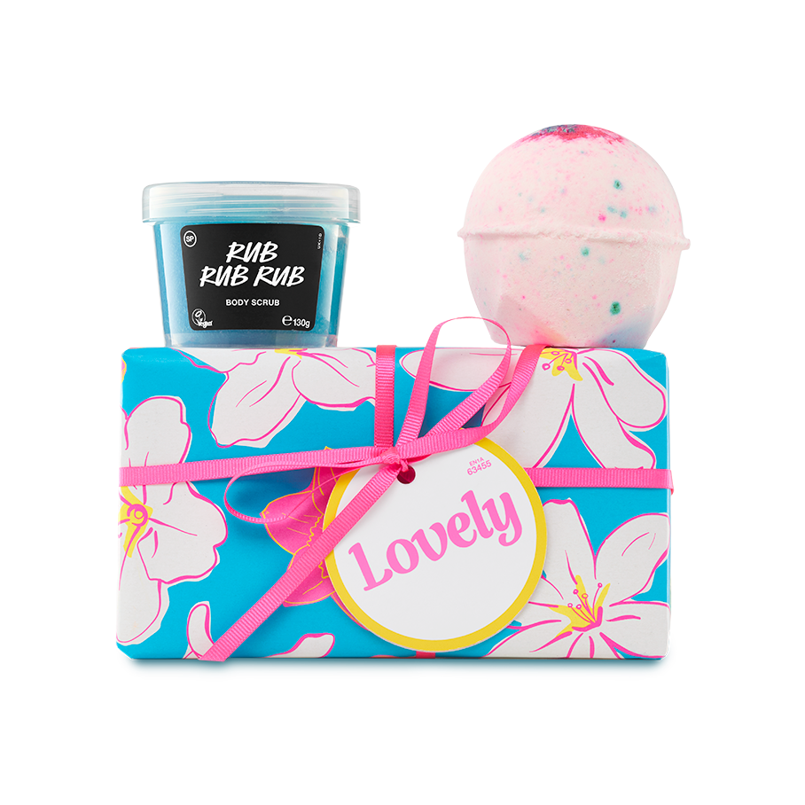 Lovely Gift