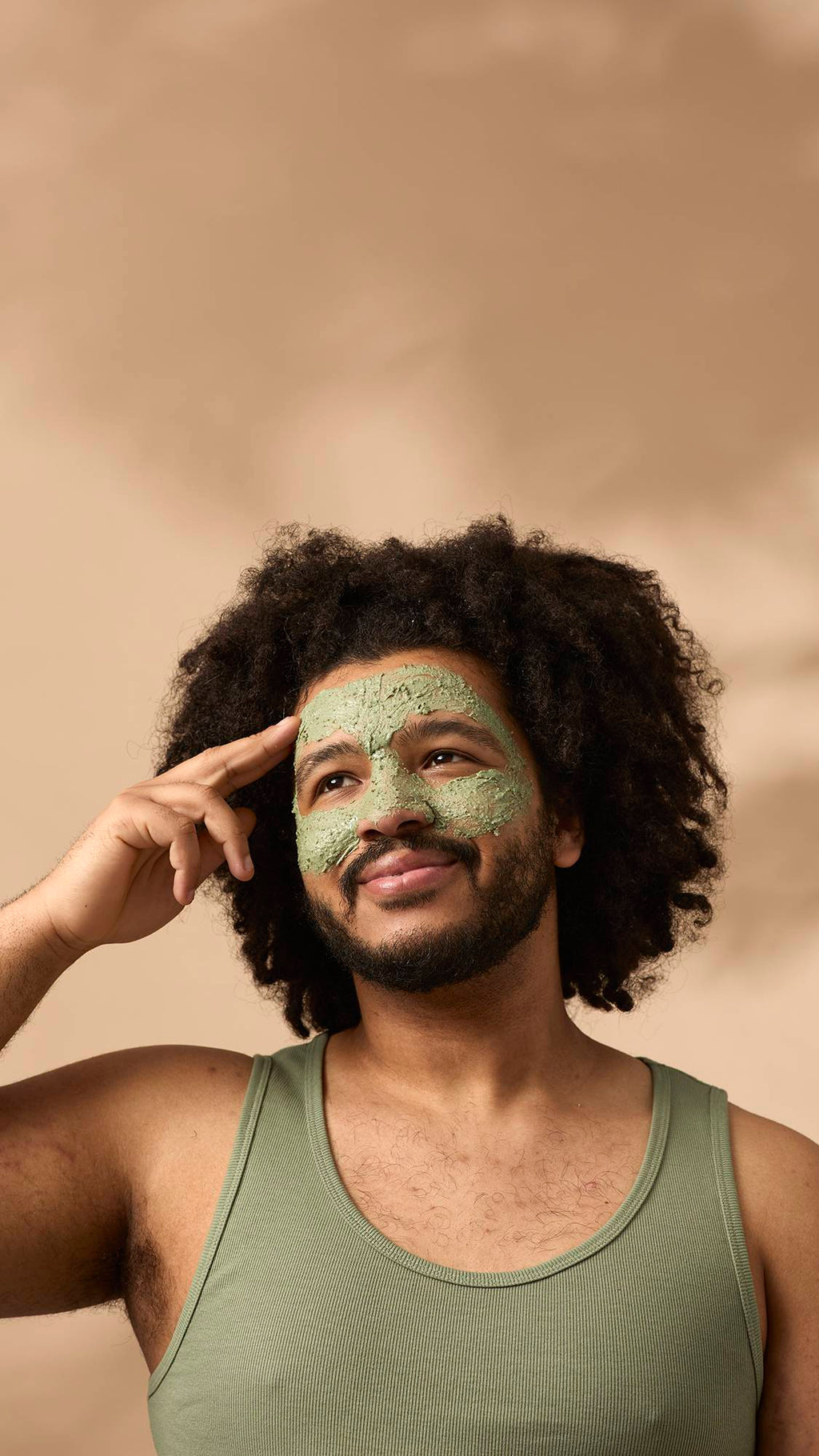 Mask of Magnaminty Power Mask